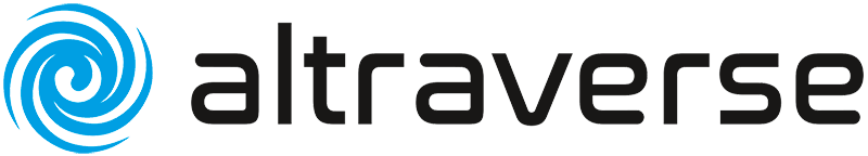 altraverse Logo