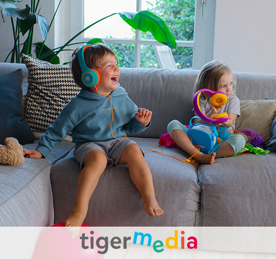 tigermedia